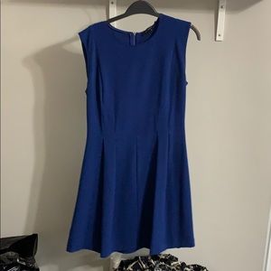 2/$30 dynamite fit and flare dress
